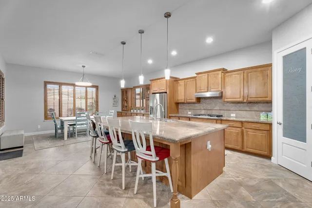 a view of a living room and a livingroom with furniture