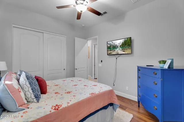 a front view of a house with porch