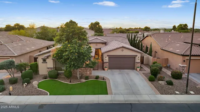 $1,050,000 | 5070 South Pinaleno Place, Chandler, AZ 85249