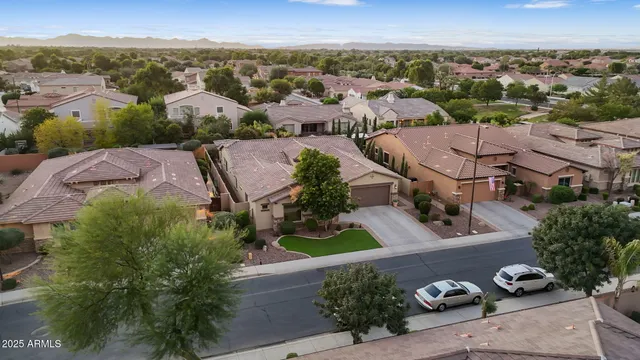 $1,050,000 | 5070 South Pinaleno Place, Chandler, AZ 85249