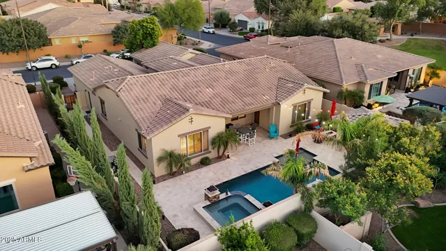 $1,050,000 | 5070 South Pinaleno Place, Chandler, AZ 85249