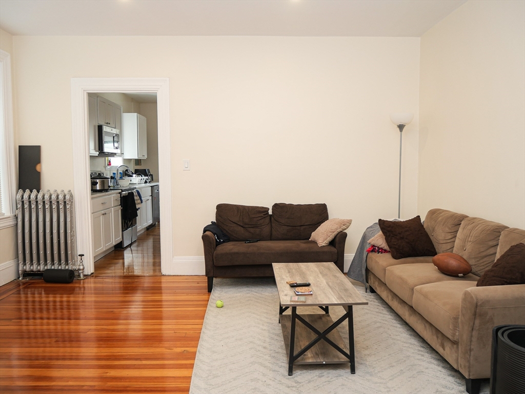 10 Beals Street, Unit 3 Brookline, MA 02446 - Photo 3 of 10