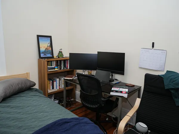 $4,800 | 10 Beals Street, Unit 3, Brookline, MA 02446