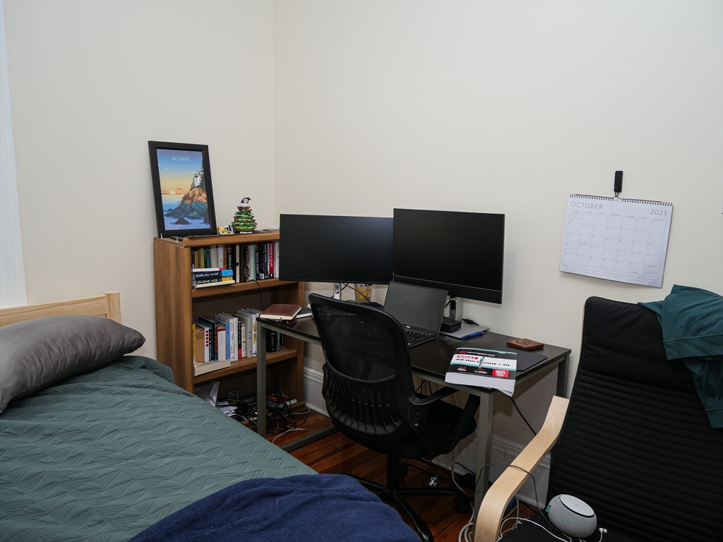 10 Beals Street, Unit 3 Brookline, MA 02446 - Photo 8 of 10