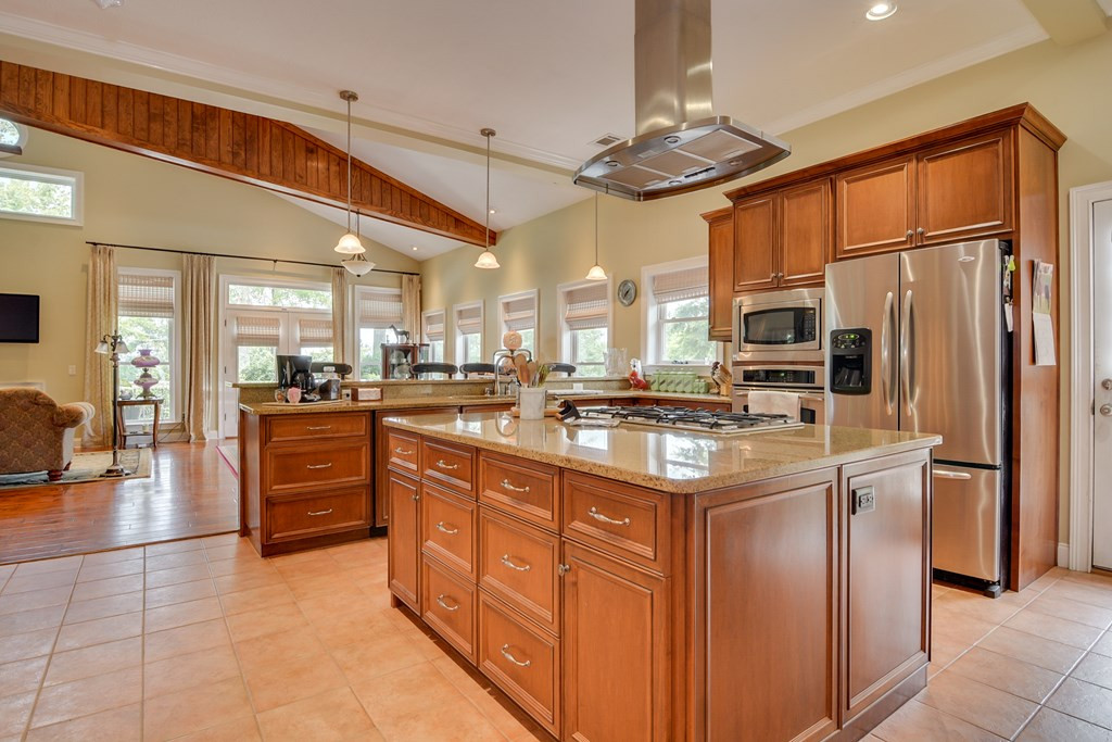 597 Redds Branch Road Aiken, SC 29801 - Photo 6 of 31