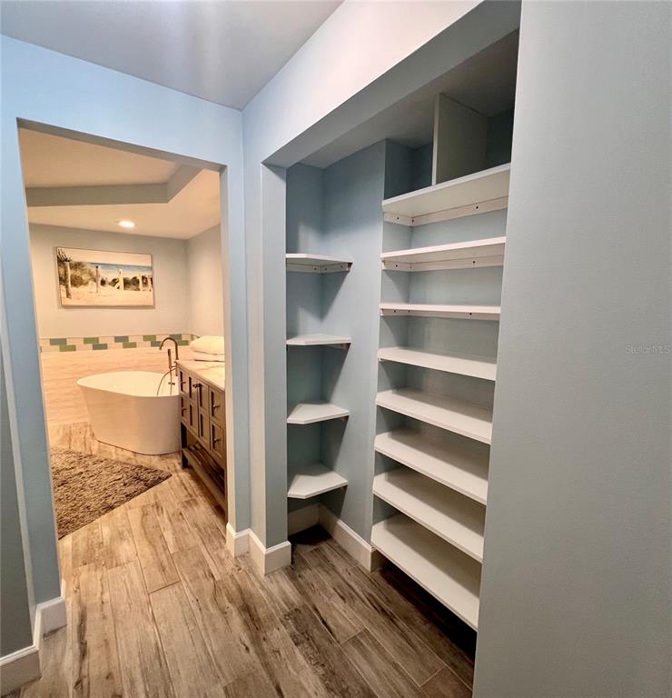 4565 South Atlantic Avenue, Unit 5203 Ponce Inlet, FL 32127 - Photo 19 of 28 a view of a living room with a flat screen tv