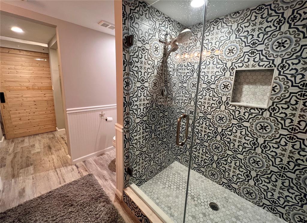 4565 South Atlantic Avenue, Unit 5203 Ponce Inlet, FL 32127 - Photo 24 of 28 view of a bathroom