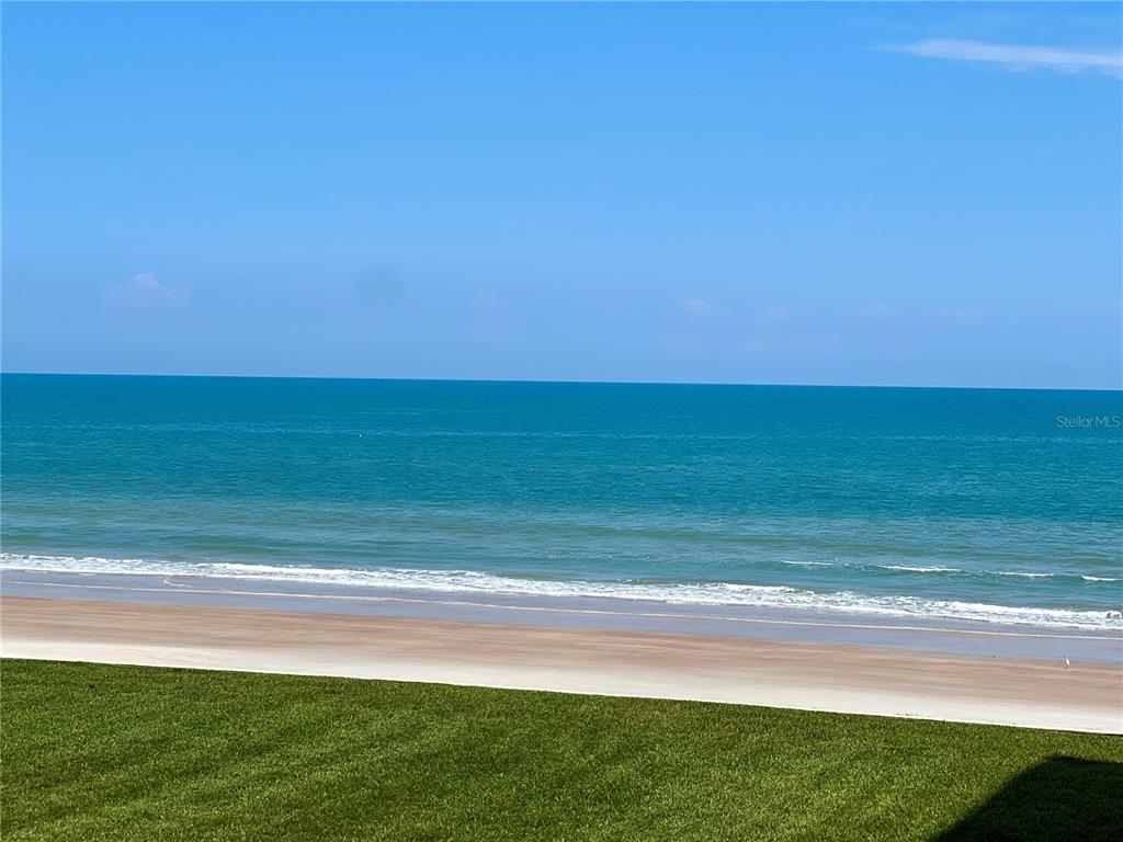 4565 South Atlantic Avenue, Unit 5203 Ponce Inlet, FL 32127 - Photo 3 of 28 a view of an ocean beach