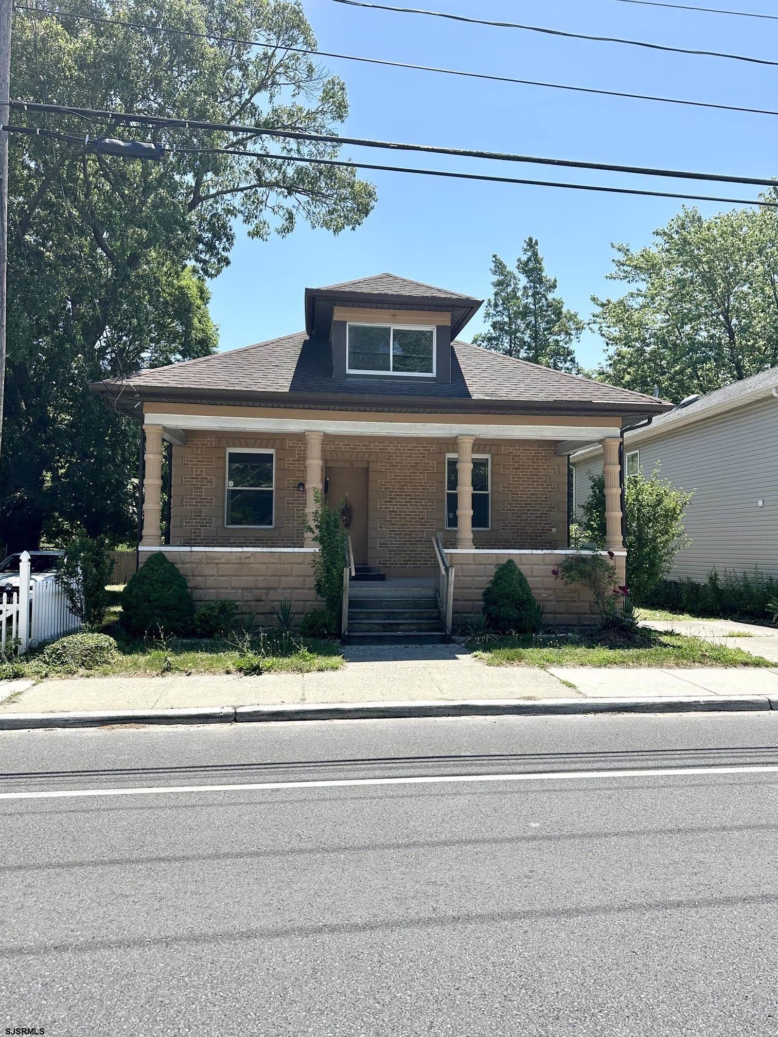 116 North New Road Pleasantville, NJ 08232 - Photo 1 of 20