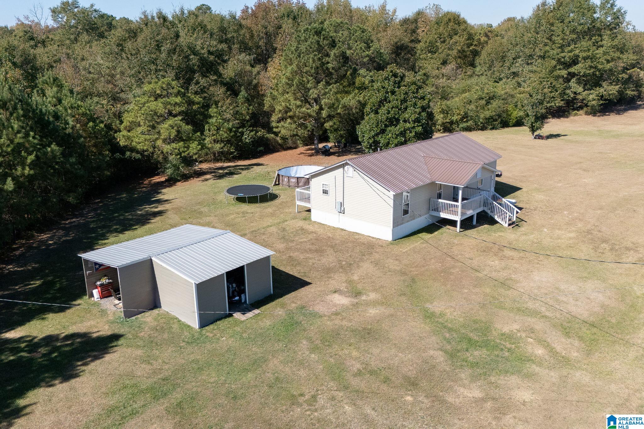 4455 County Road 447 Verbena, AL 36091 - Photo 35 of 51