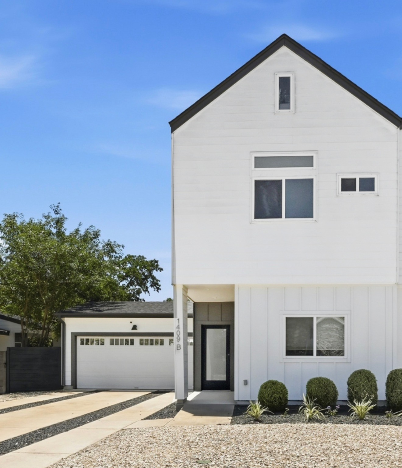 1409 Casey Street, Unit B Austin, TX 78704 - Photo 2 of 27