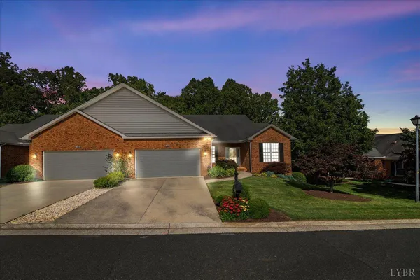 $469,900 | 1232 Doulton Circle, Lynchburg, VA 24503