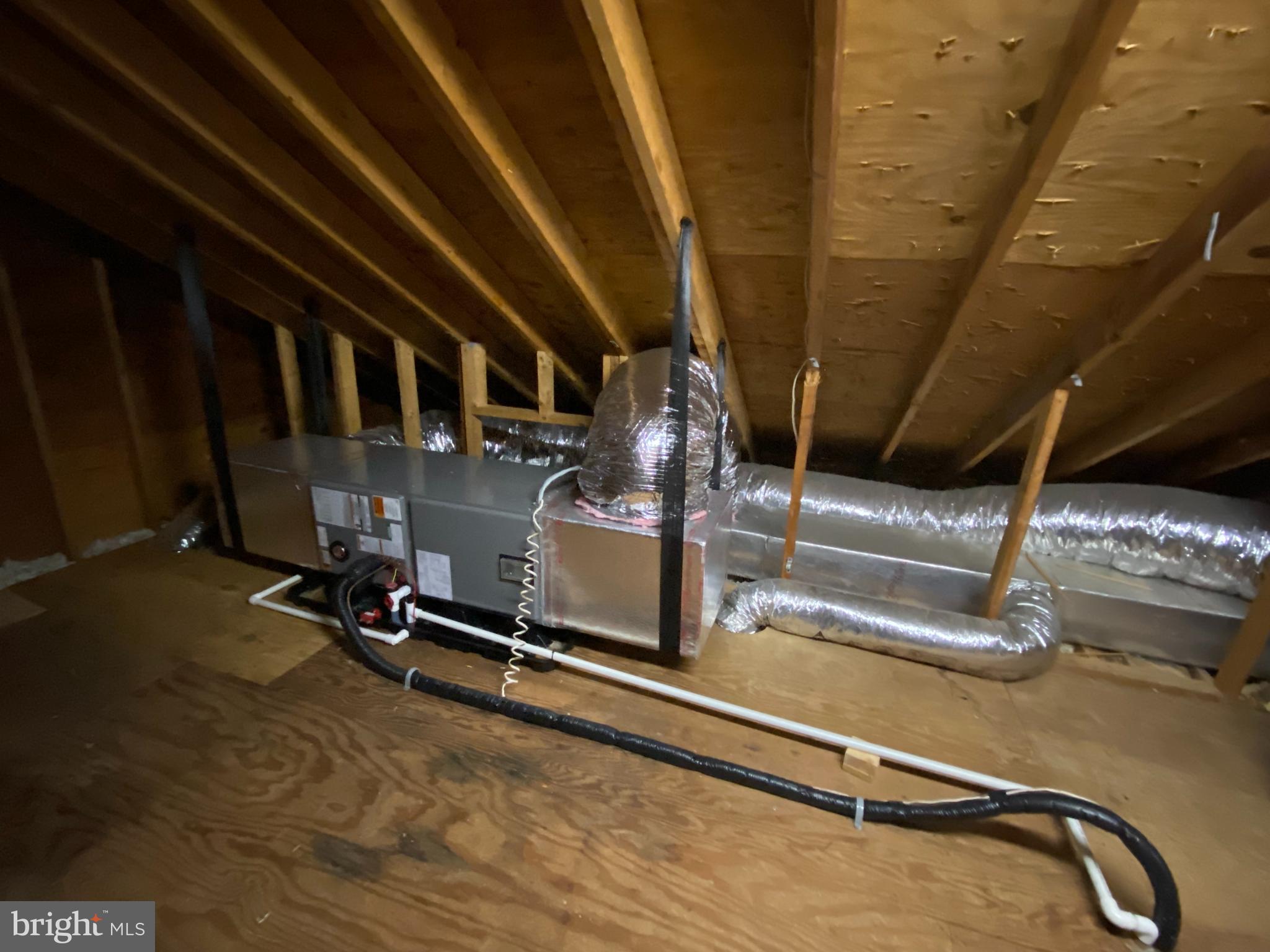102 Choptank Terrace Cambridge, MD 21613 - Photo 23 of 25 New HVAC in 2021