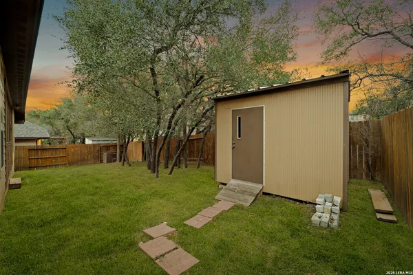 $430,000 | 217 James Fannin Street, San Antonio, TX 78253