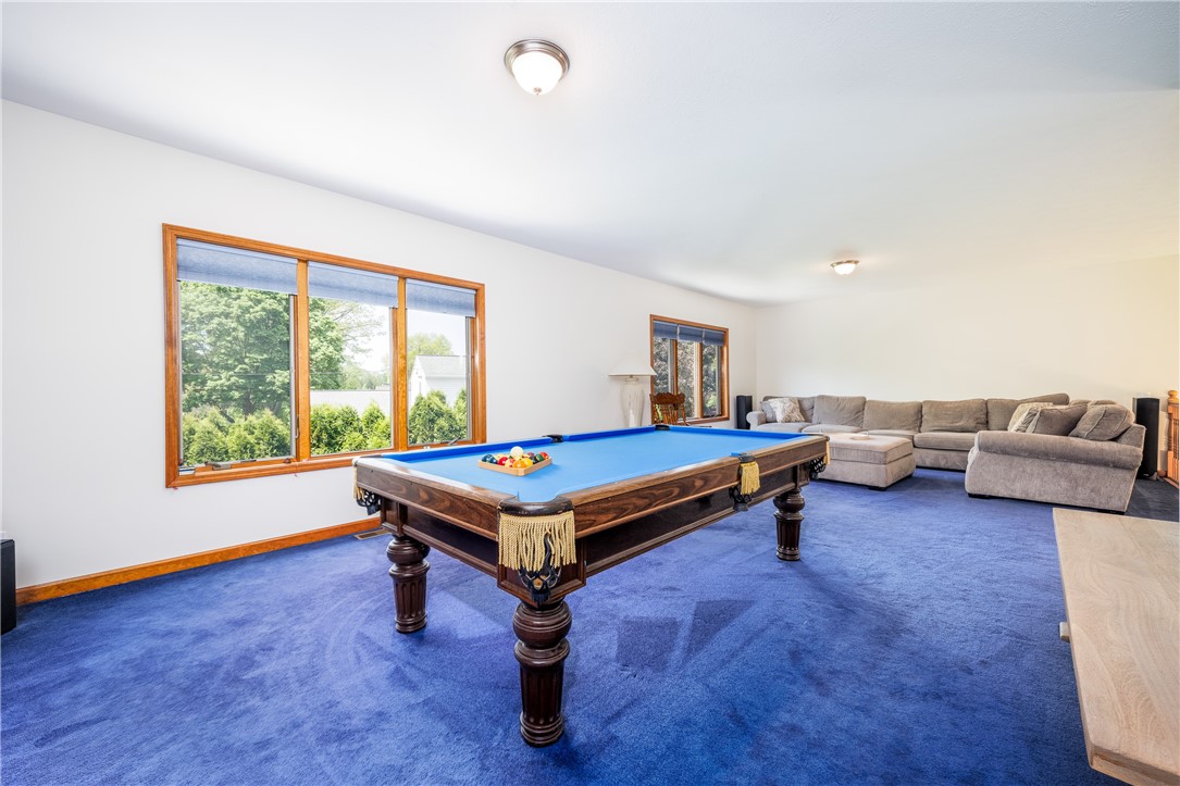 210 Buck Hill Road Greece, NY 14626 - Photo 19 of 49 UPPER LEVEL LIVING AREA