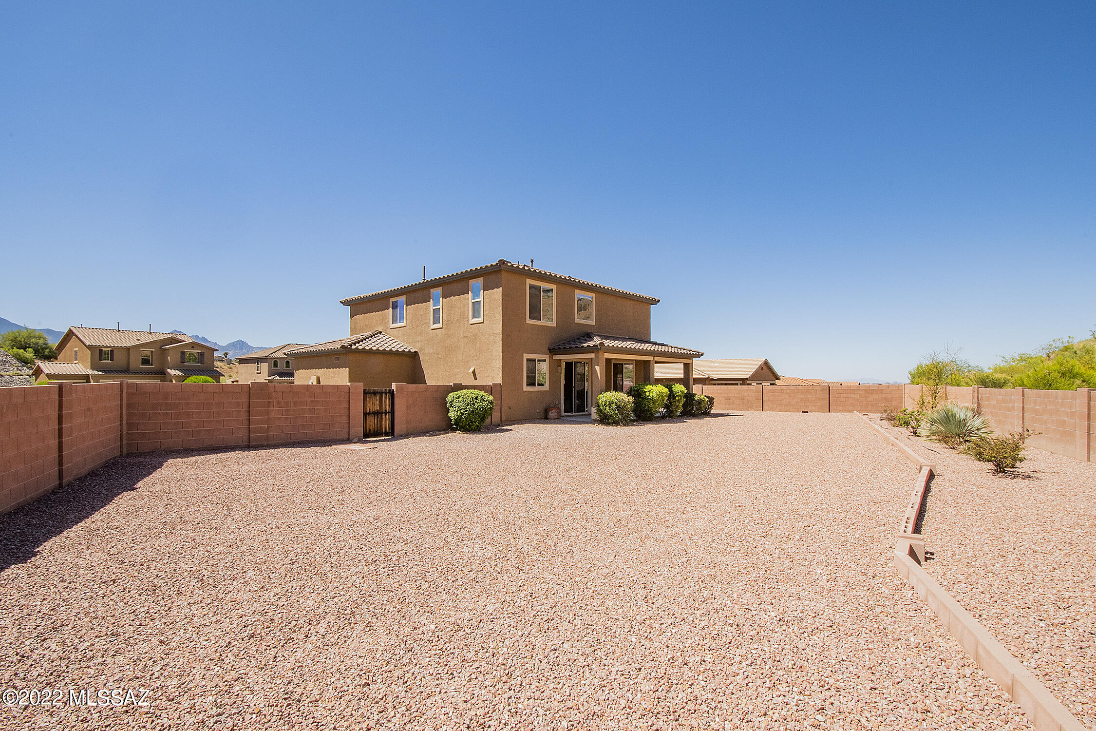 39081 South Running Roses Lane Tucson, AZ 85739 - Photo 39 of 43