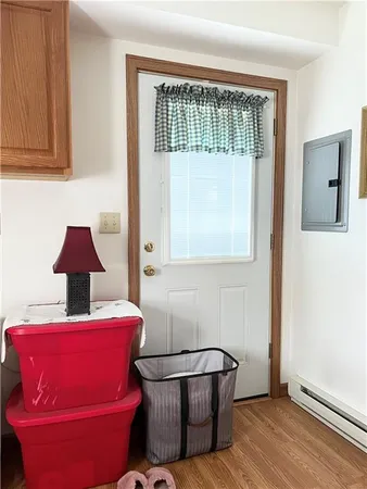 $92,000 | 1673 Hancock Avenue, Apollo, PA 15613