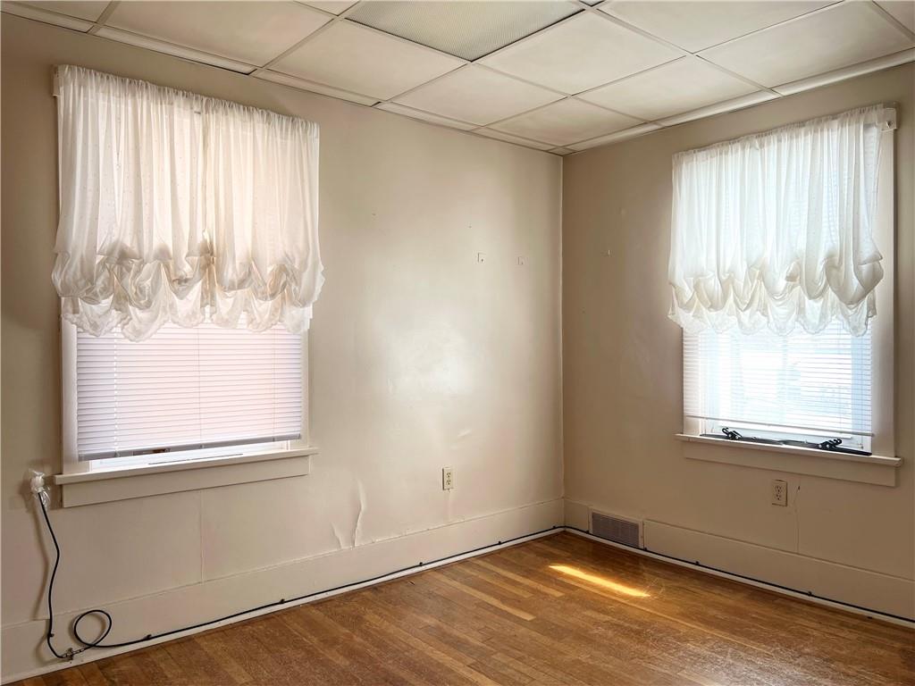 1673 Hancock Avenue Apollo, PA 15613 - Photo 13 of 30 Hardwood flooring.