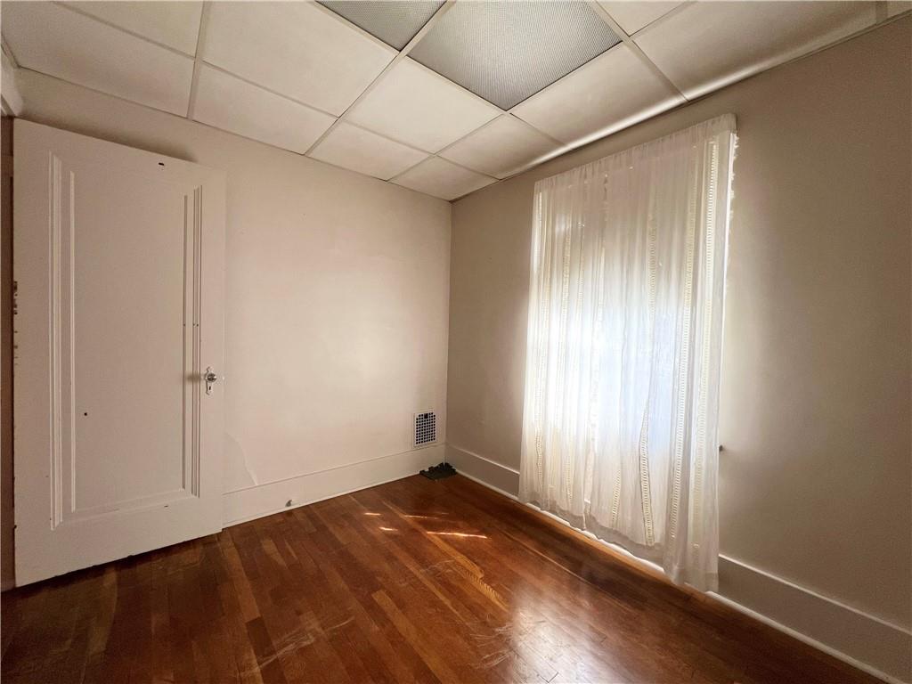 1673 Hancock Avenue Apollo, PA 15613 - Photo 14 of 30 Hardwood flooring.