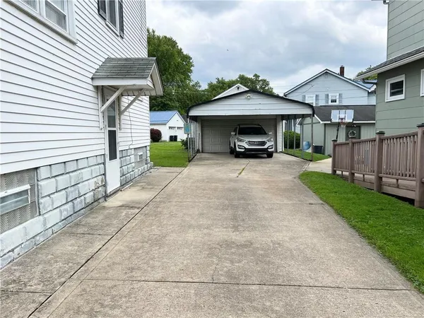 $92,000 | 1673 Hancock Avenue, Apollo, PA 15613