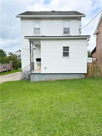 $92,000 | 1673 Hancock Avenue, Apollo, PA 15613