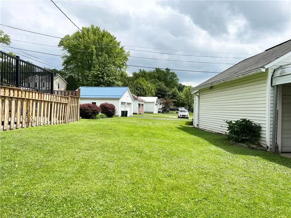 $92,000 | 1673 Hancock Avenue, Apollo, PA 15613