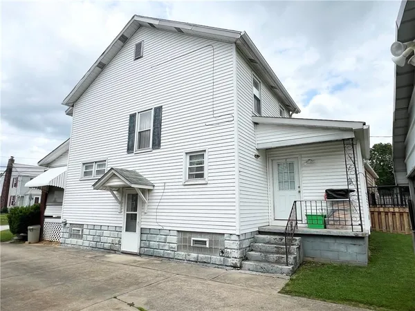$92,000 | 1673 Hancock Avenue, Apollo, PA 15613