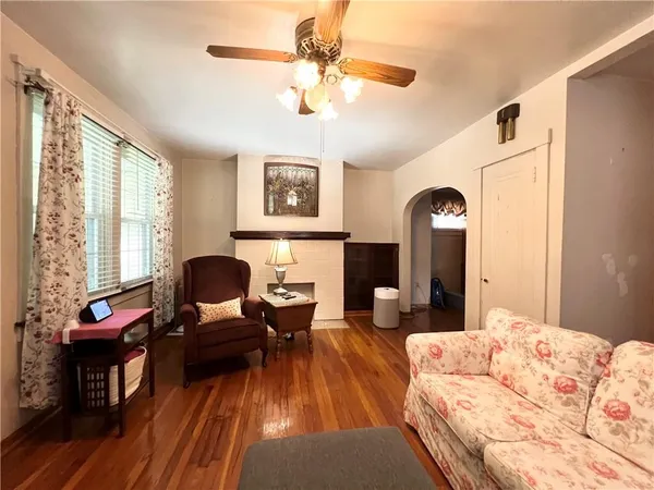 $92,000 | 1673 Hancock Avenue, Apollo, PA 15613