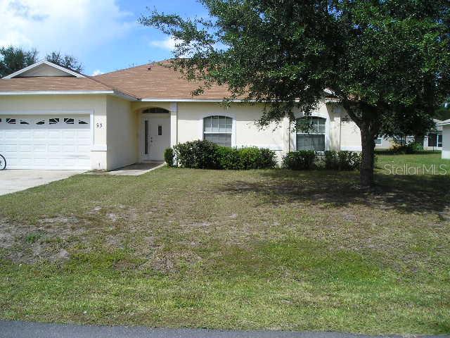 93 Rae Drive Palm Coast, FL 32164 - Photo 1 of 1 Gallery Image 1
