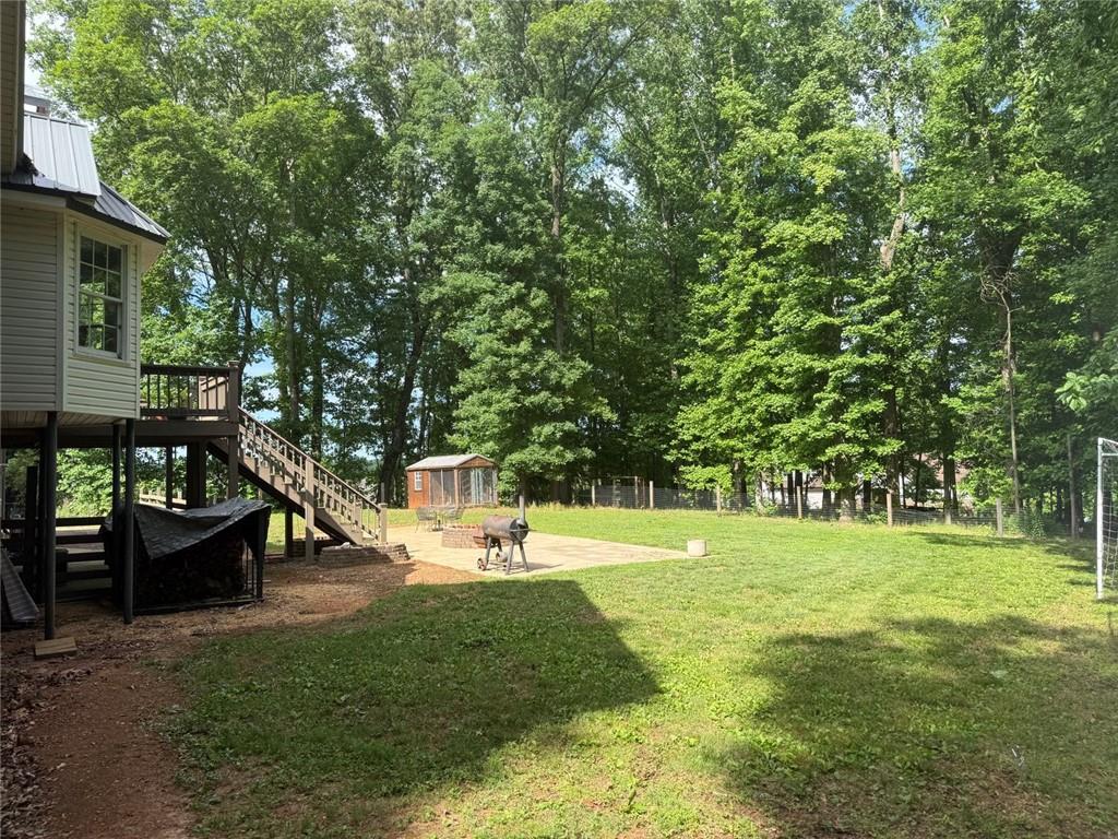 4580 Hopewell Road Cumming, GA 30028 - Photo 18 of 48