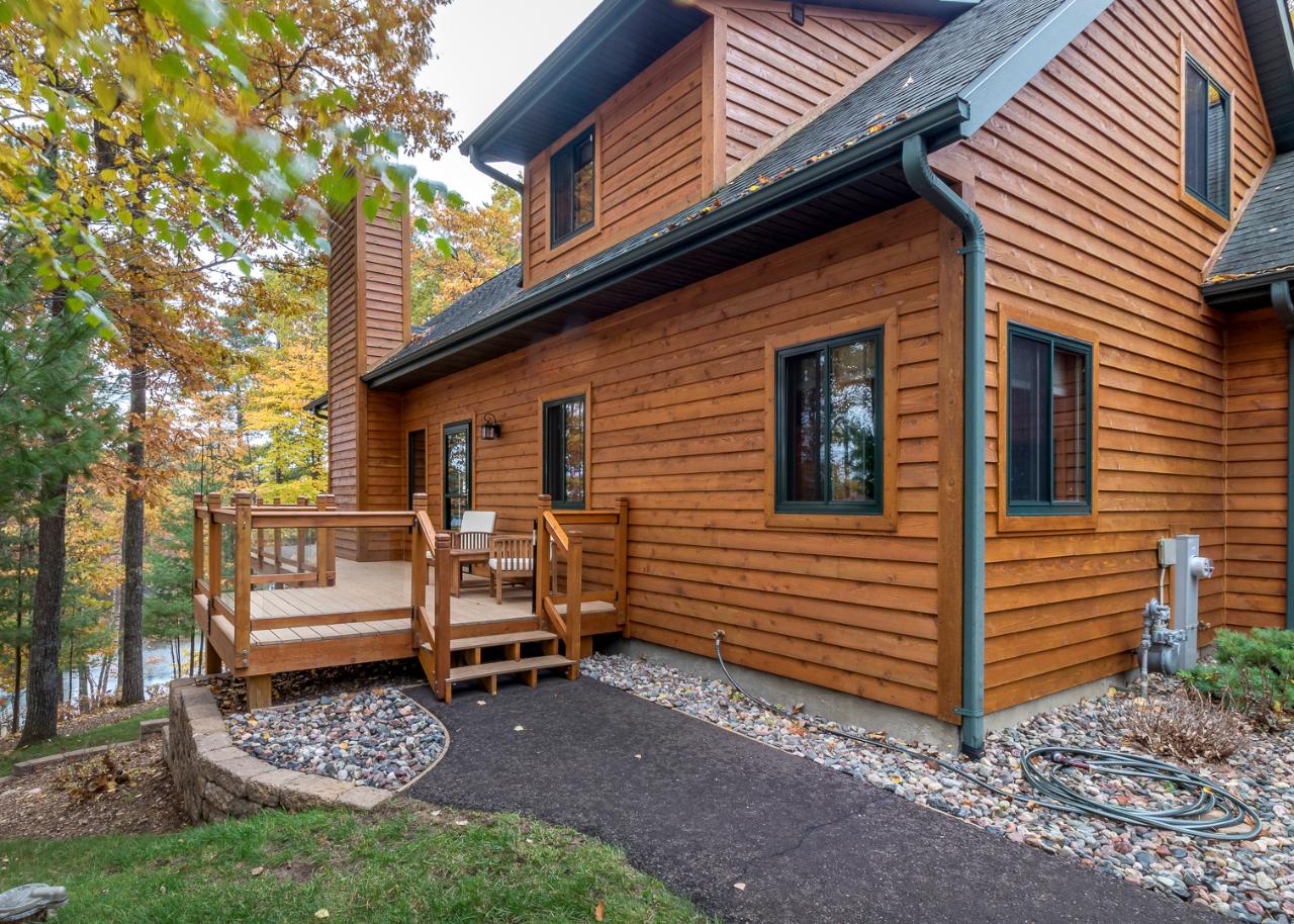 11418 Spruce Road Woodruff, WI 54568 - Photo 35 of 46 Gallery Image 35