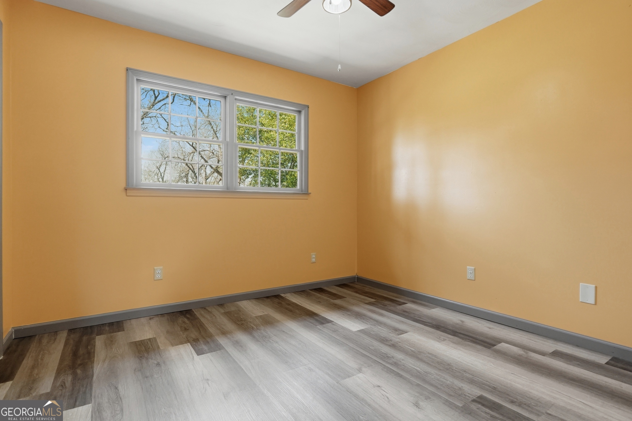 3710 Coakley Avenue Albany, GA 31721 - Photo 24 of 47 a view of a small space
