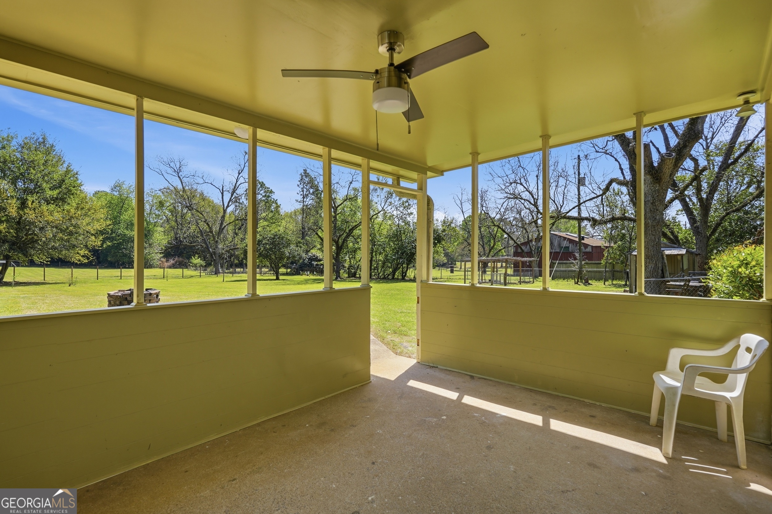 3710 Coakley Avenue Albany, GA 31721 - Photo 36 of 47
