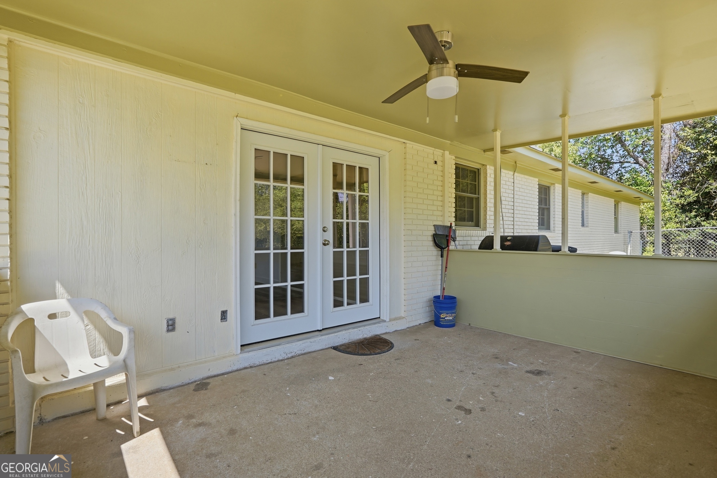 3710 Coakley Avenue Albany, GA 31721 - Photo 37 of 47