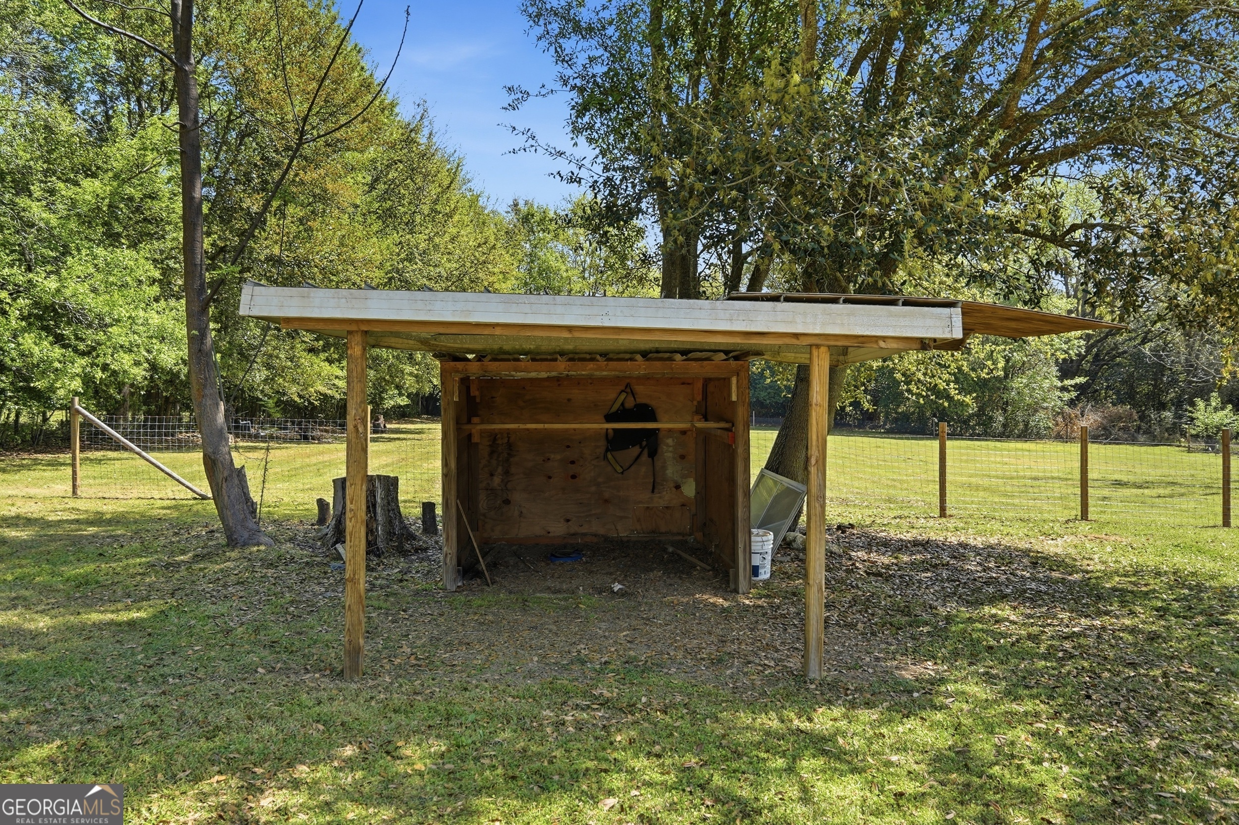3710 Coakley Avenue Albany, GA 31721 - Photo 42 of 47 a view of outdoor space