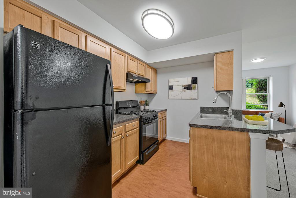 1712 W Street Southeast, Unit 17 Washington, DC 20020 - Photo 17 of 37