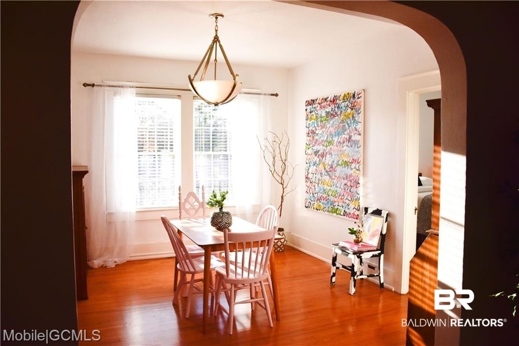 1602 Government Street, Unit 2C Mobile, AL 36604 - Photo 11 of 19