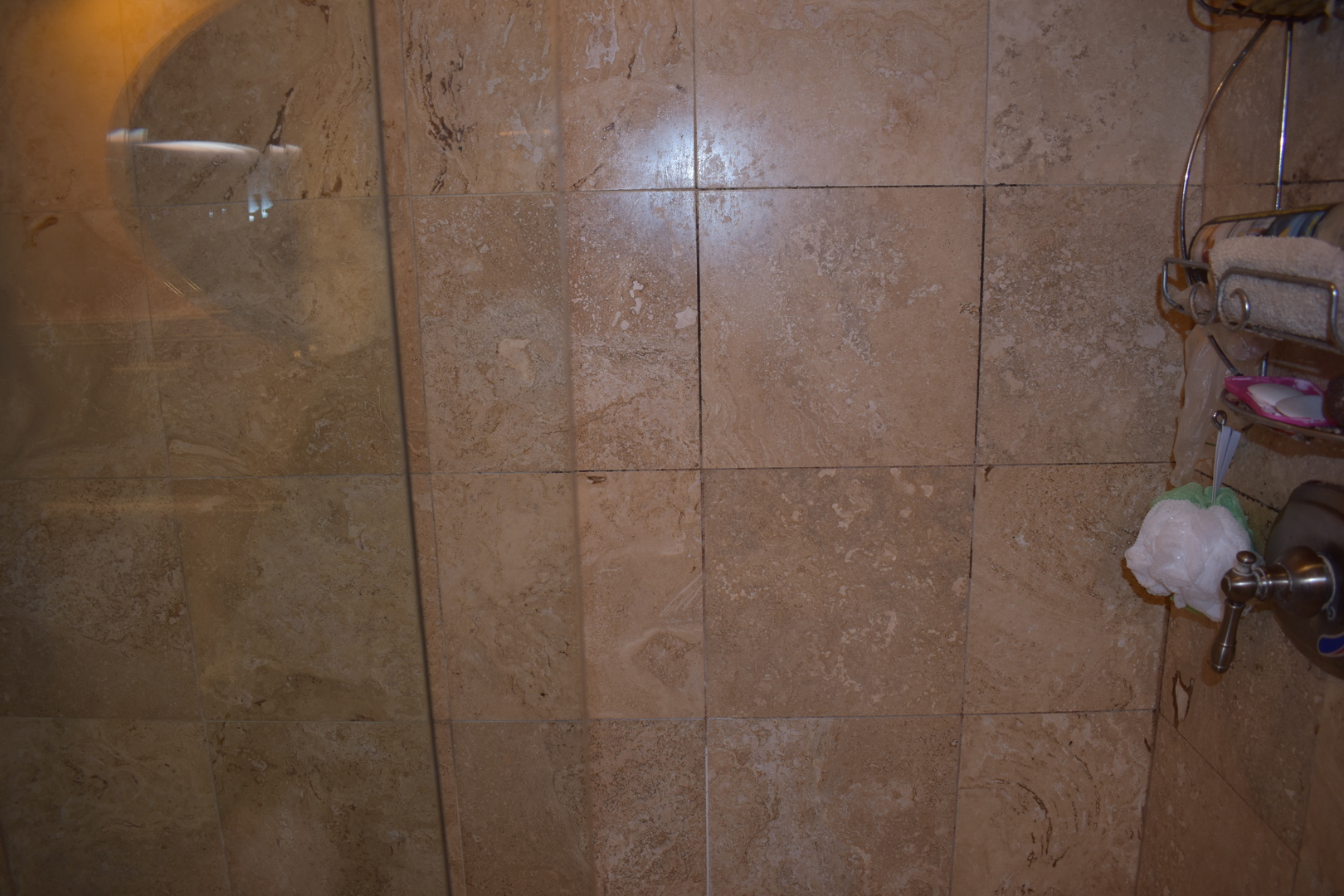 3539 North Pulaski Road Chicago, IL 60641 - Photo 10 of 23 a bathroom with a shower