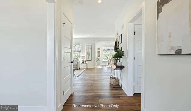 a view interior of the house and livingroom view