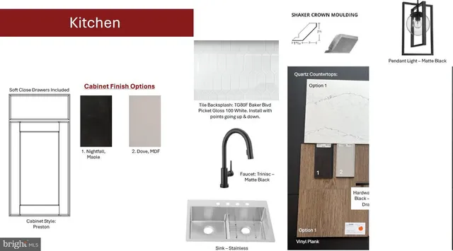 a picture of a bathroom with a sink and mirror