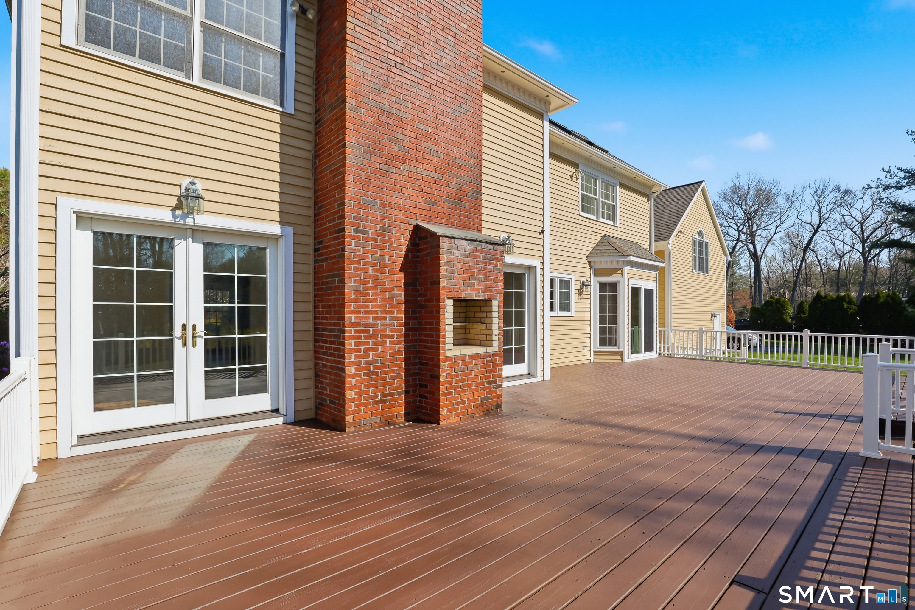 6 Admiral Lane Wilton, CT 06897 - Photo 29 of 38