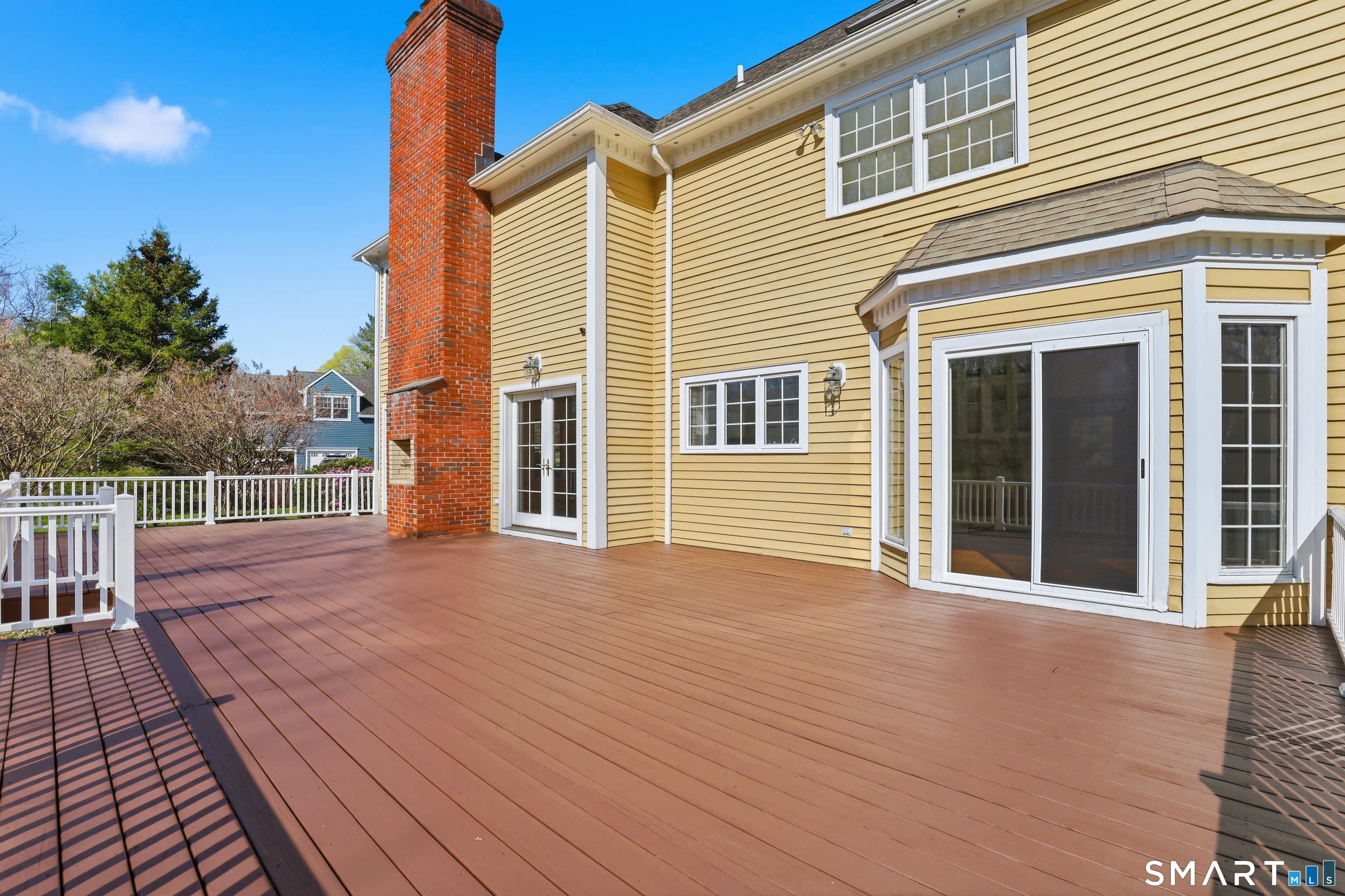 6 Admiral Lane Wilton, CT 06897 - Photo 30 of 38