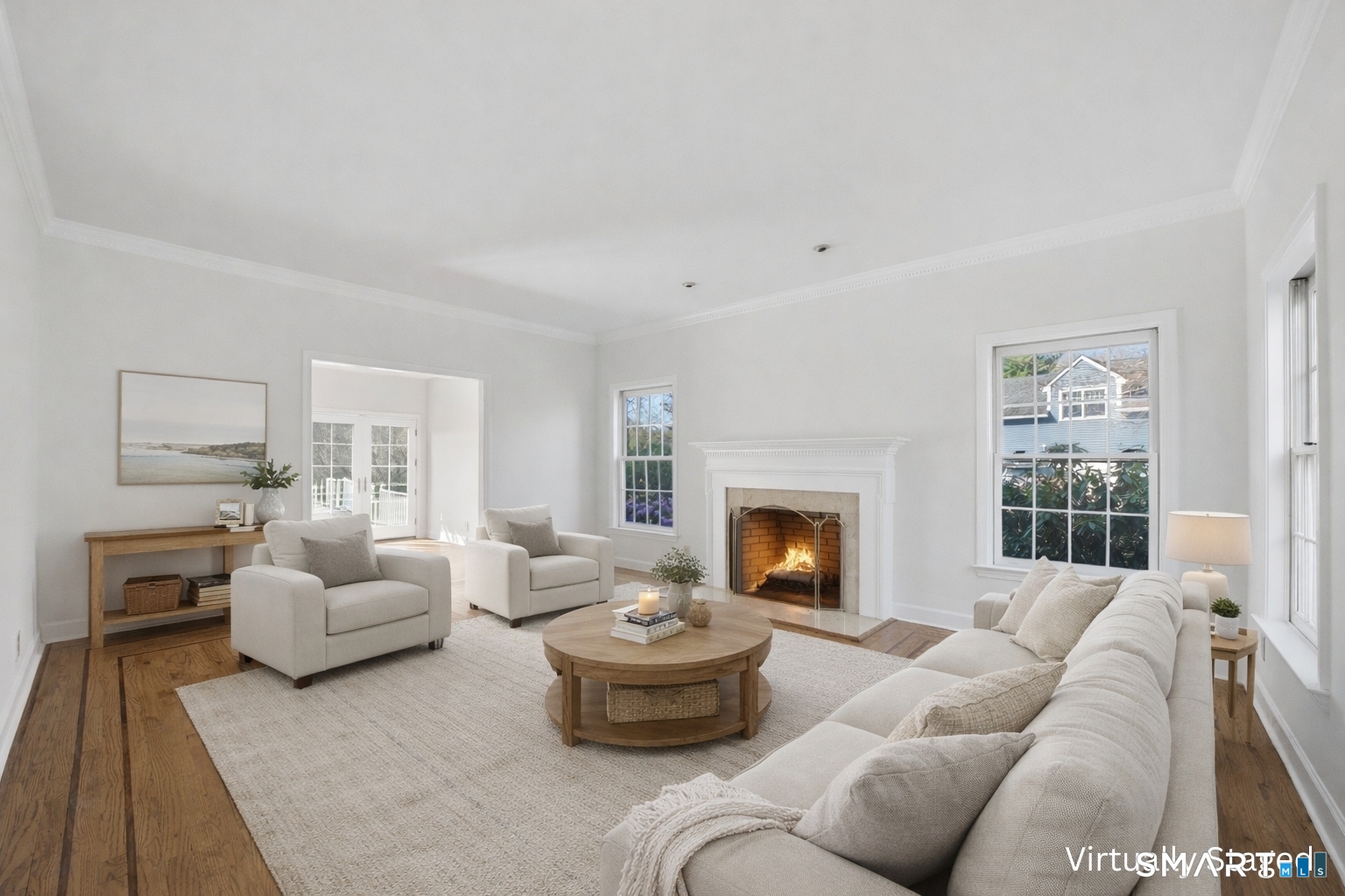 6 Admiral Lane Wilton, CT 06897 - Photo 3 of 38