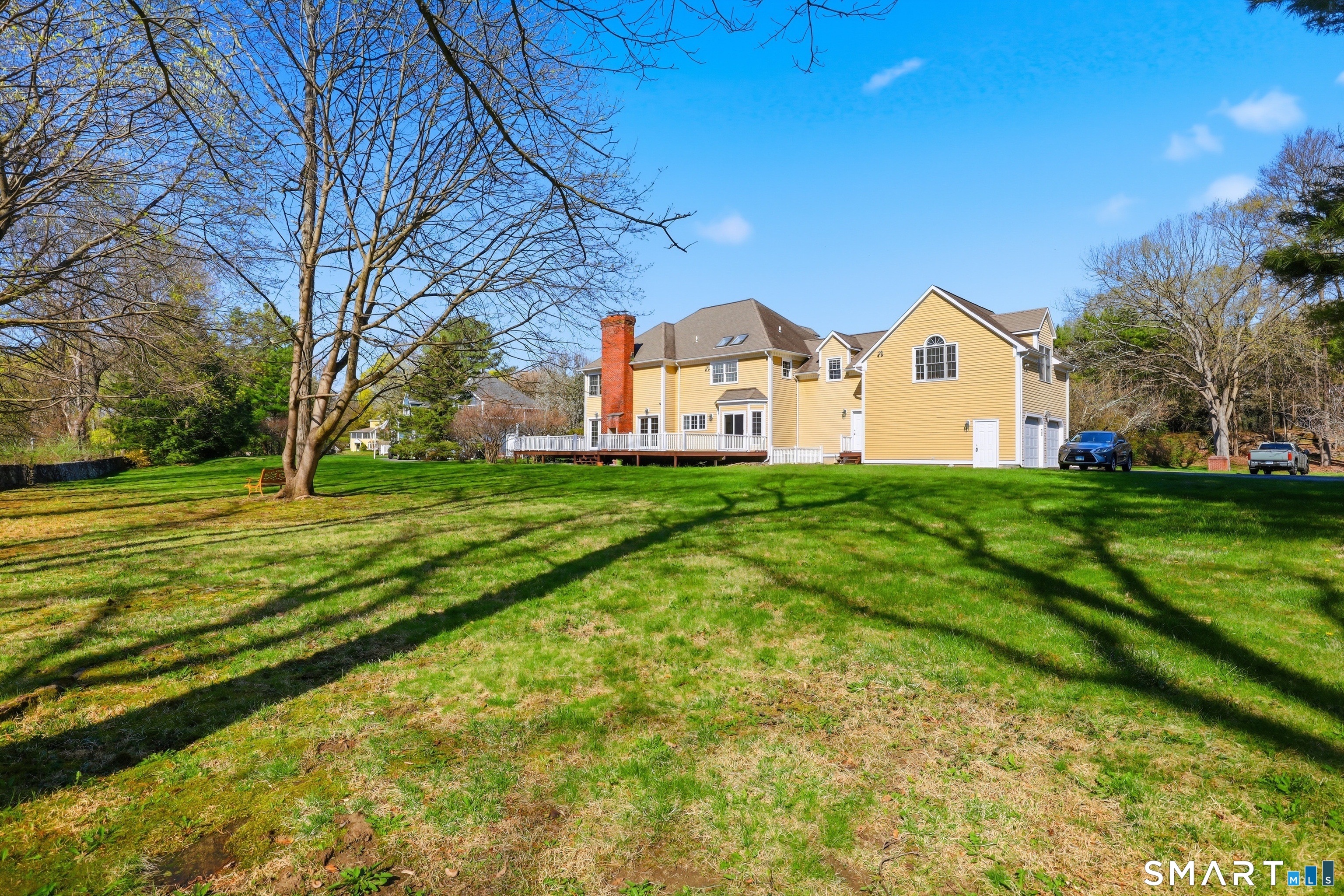 6 Admiral Lane Wilton, CT 06897 - Photo 32 of 38