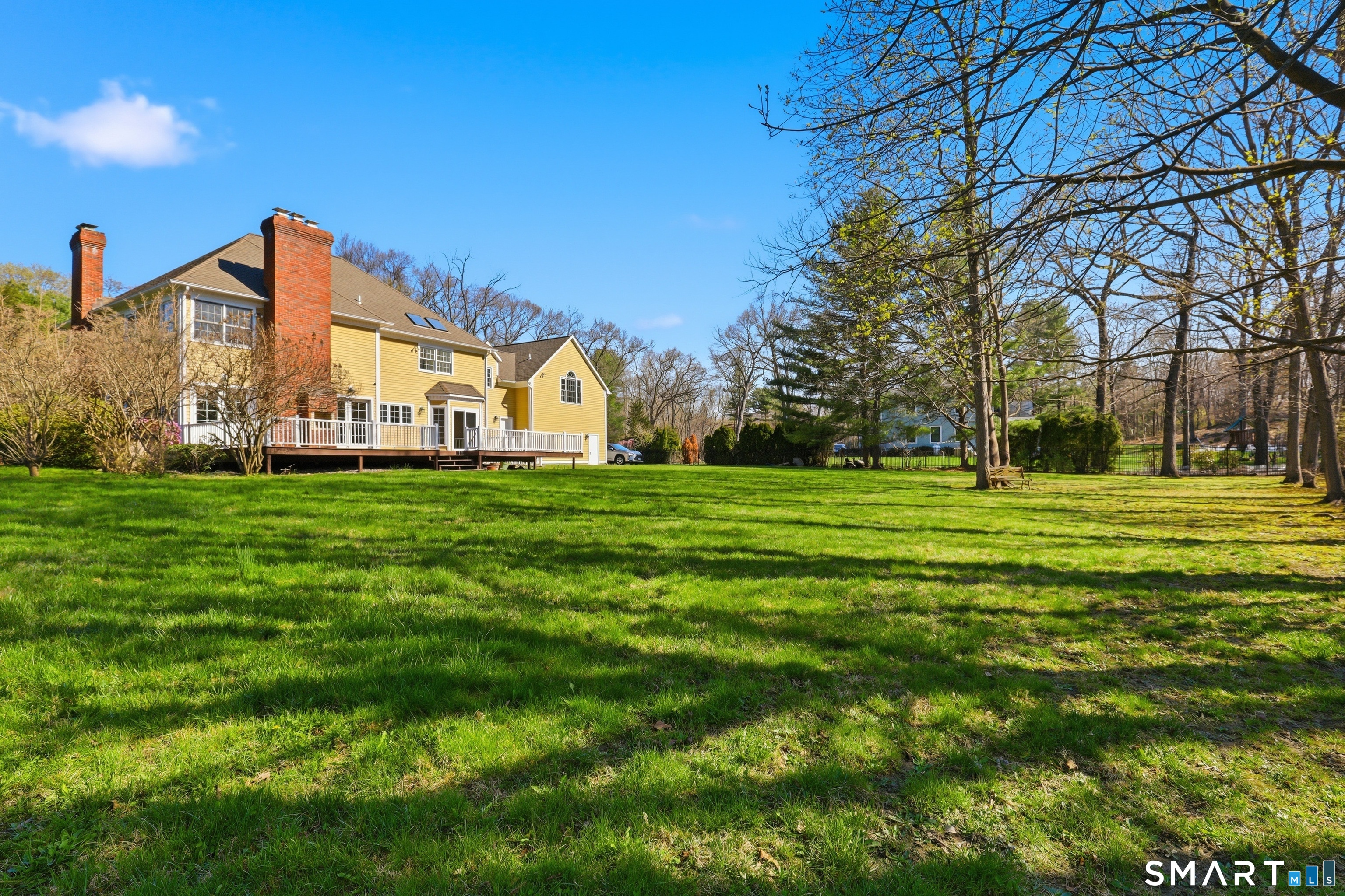 6 Admiral Lane Wilton, CT 06897 - Photo 33 of 38