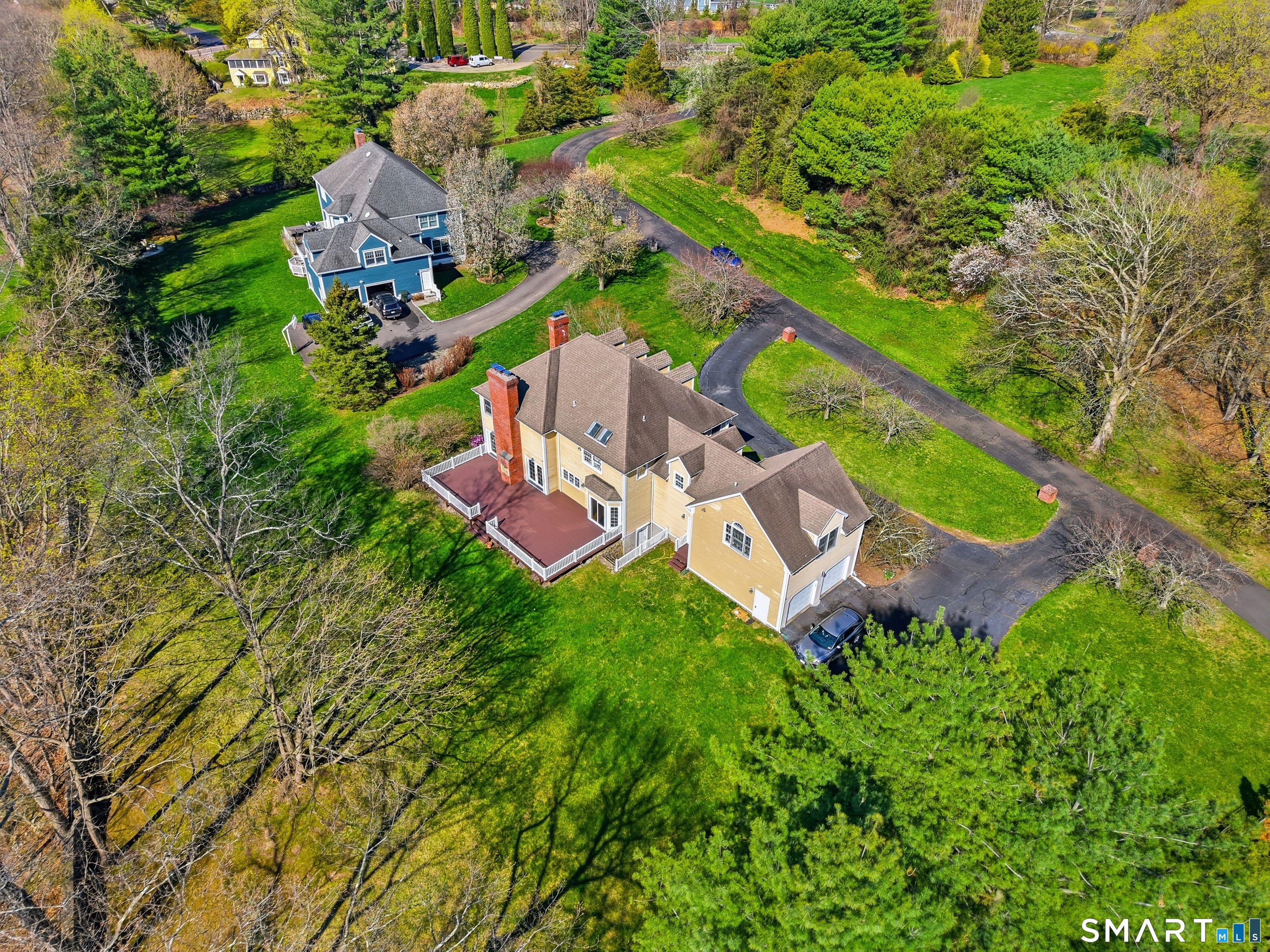 6 Admiral Lane Wilton, CT 06897 - Photo 34 of 38