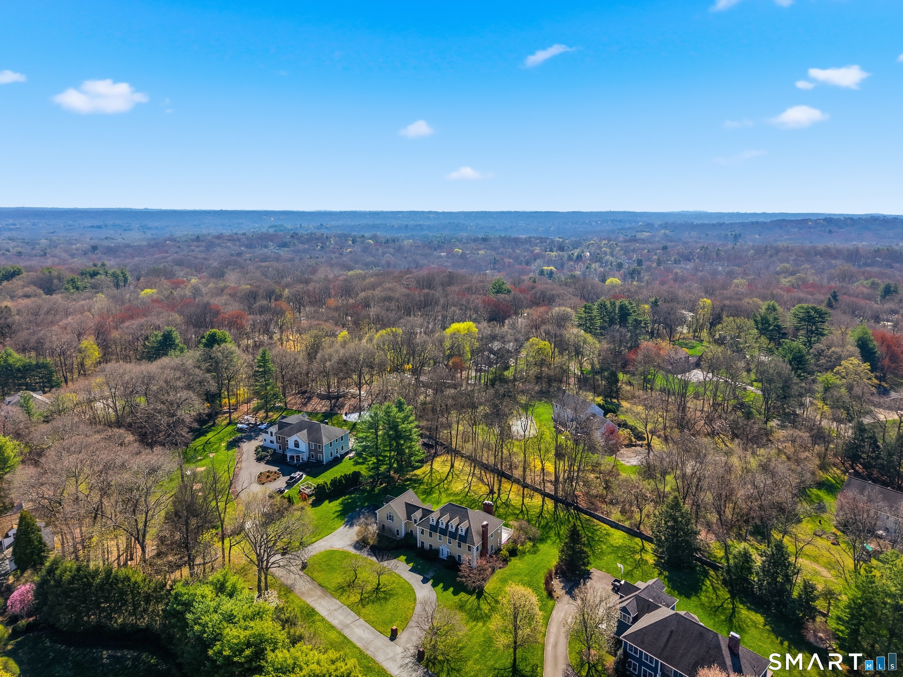 6 Admiral Lane Wilton, CT 06897 - Photo 35 of 38