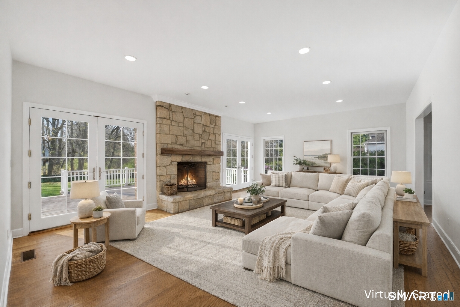 6 Admiral Lane Wilton, CT 06897 - Photo 5 of 38