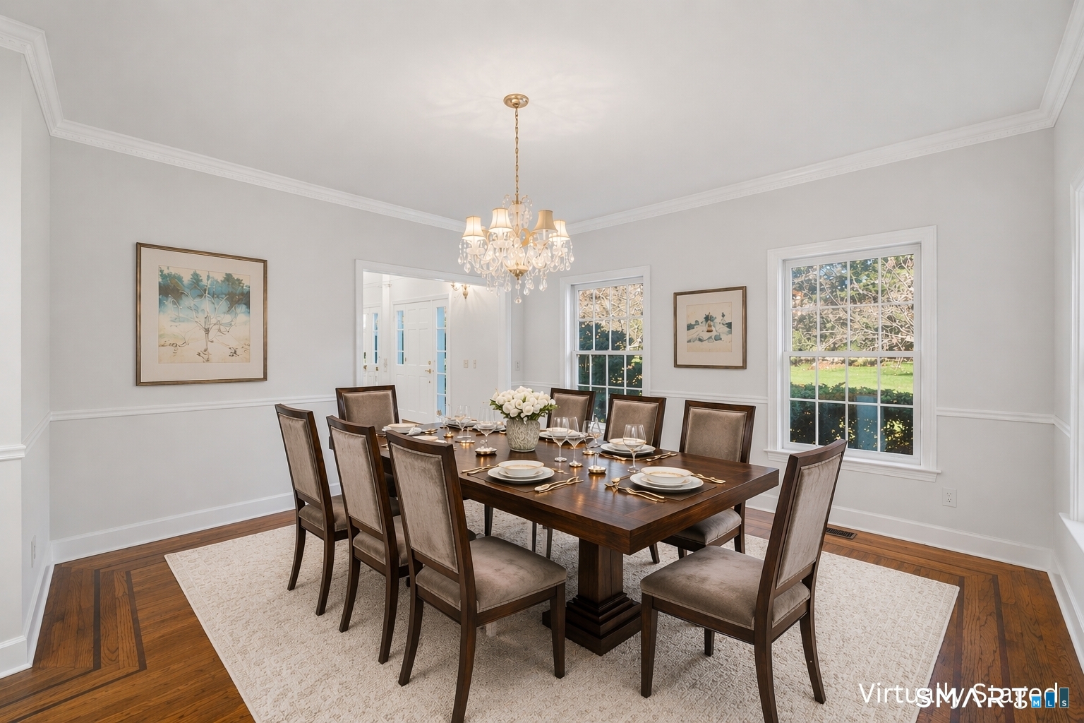 6 Admiral Lane Wilton, CT 06897 - Photo 10 of 38