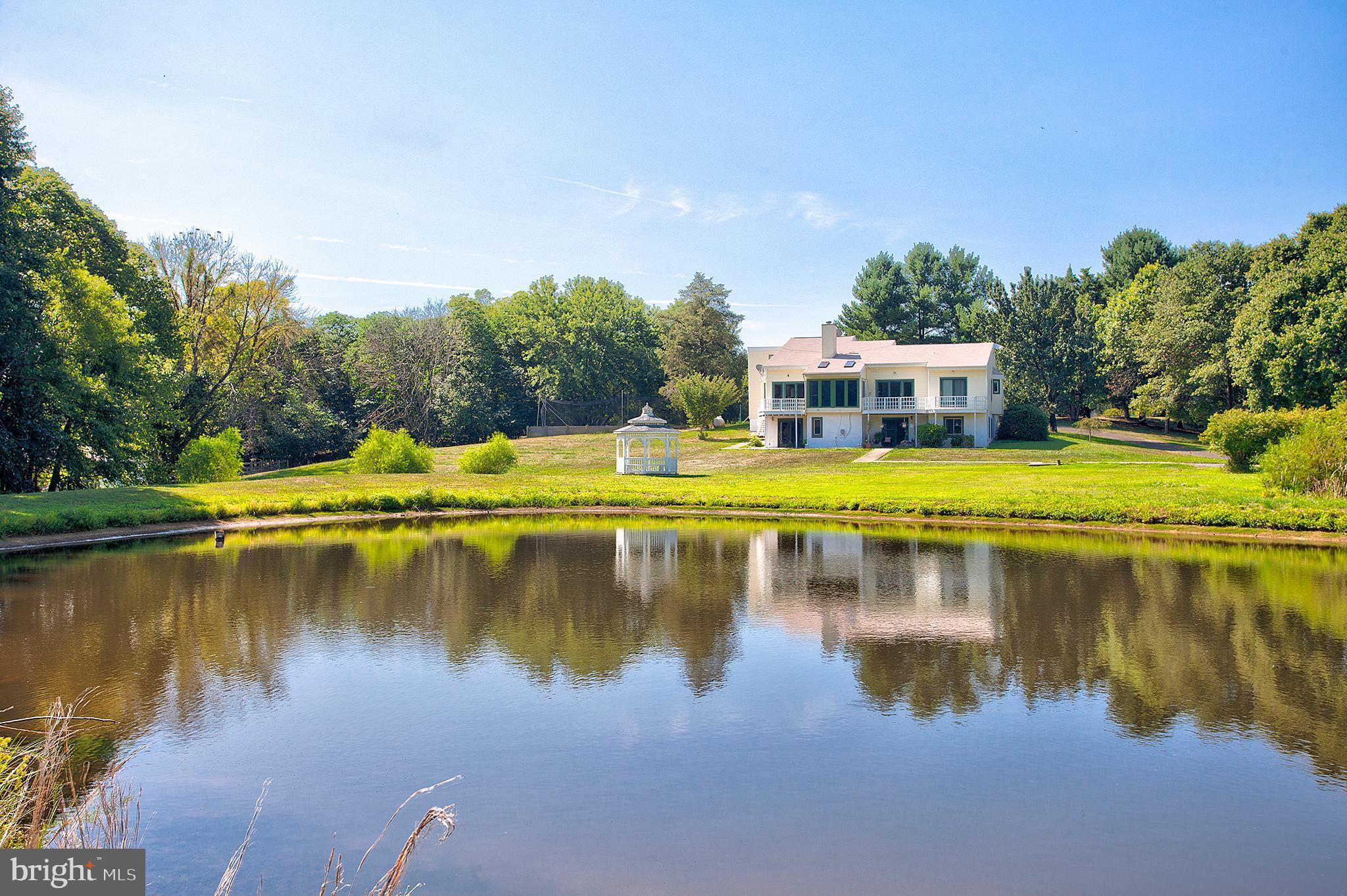 6635 Kelly Road Warrenton, VA 20187 - Photo 2 of 60 Gallery Image 2
